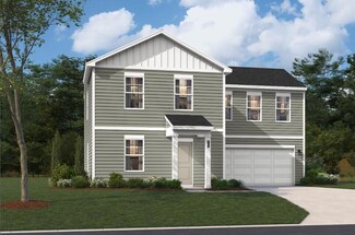 4126 Rising Tide Dr, Summerville, SC 29485