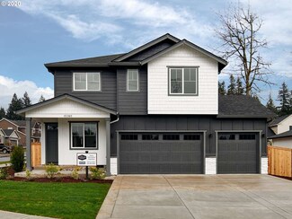 15260 Salmonberry Ave Unit Lot1, Sandy, OR 97055