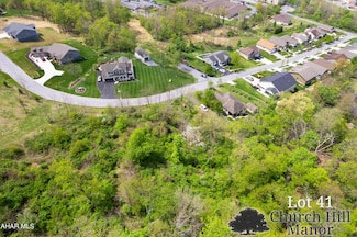 Off Highland Dr, Bedford, PA 15522