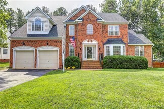 12009 Holman Ln, Glen Allen, VA 23059