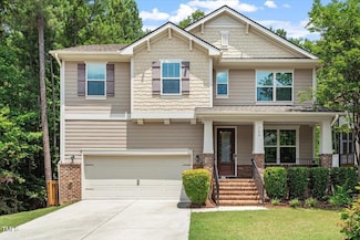 724 Piermont Dr, Cary, NC 27519