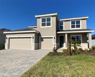 3826 Butte Trail, Bradenton, FL 34211