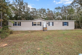 280 Rolling Hills Ln, Munford, AL 36268