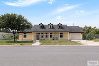 117 W 6th St, San Juan, TX 78589