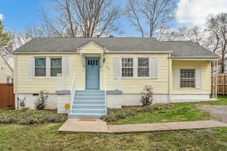 801 Oneida Ave, Nashville, TN 37207