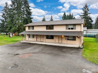 22416 40th Ave E, Spanaway, WA 98387