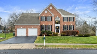 26 Rouser Way, Hillsborough, NJ 08844