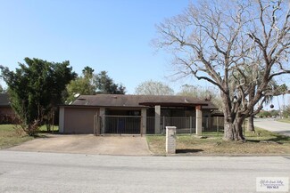5610 Byron Nelson Dr, Harlingen, TX 78552