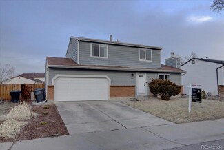 4854 S Field Way, Littleton, CO 80123