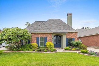 2225 La Cache Dr, Lake Charles, LA 70601