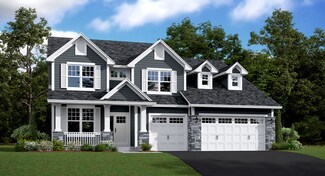 Snelling, Corcoran, MN 55340
