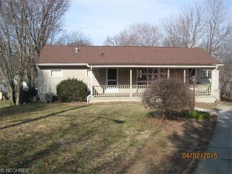 234 Elmwood Ave, Barberton, OH 44203