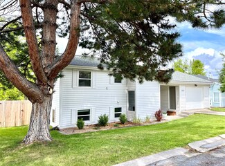 2312 W Vista Dr, Missoula, MT 59803