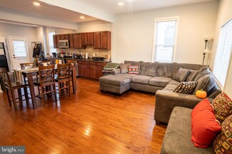 3611 Rhode Island Ave, Mount Rainier, MD 20712
