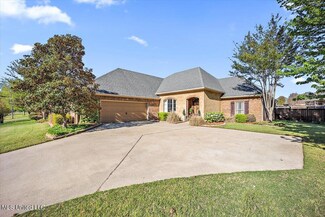 125 Fairchild Cove, Canton, MS 39046