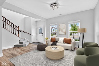 4260 Blue Note Dr, Indianapolis, IN 46239