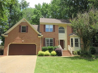 104 Choptank Turn, Yorktown, VA 23693