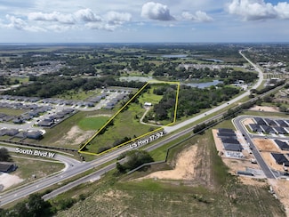610 Us Highway 17 92 S, Davenport, FL 33837
