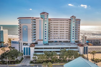 2301 S Ocean Blvd Unit 825, Myrtle Beach, SC 29577