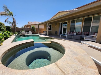 42798 Incantata Place, Indio, CA 92203