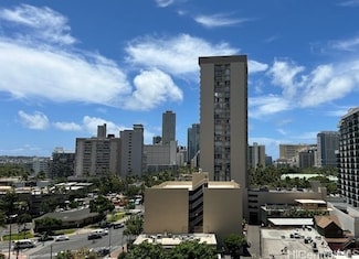 1837 Kalakaua Ave Unit 1002, Honolulu, HI 96815