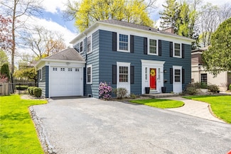 2285 Westfall Rd, Rochester, NY 14618