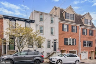116 Dawson St, Philadelphia, PA 19127