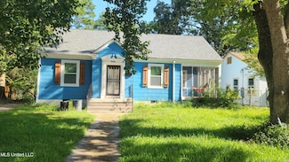 410 Downing St, Jackson, MS 39216