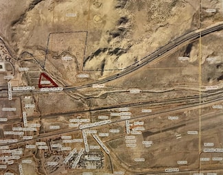 0 Tract 11 Sec 24 Unit 2 Unit 1075153, Gallup, NM 87301