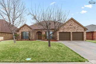 4160 Candlewood Cir, Wichita Falls, TX 76308