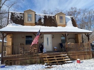 29 Buck Ln, Spencer, IN 47460