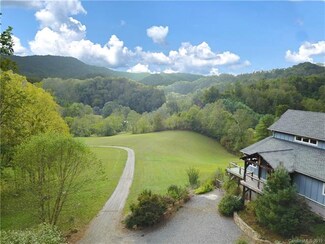 154 Wilds Branch, Marshall, NC 28753