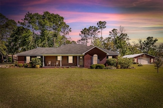 99 S Melody Dr, Jesup, GA 31545