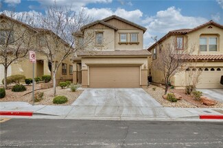 671 Moonlight Stroll St, Henderson, NV 89002