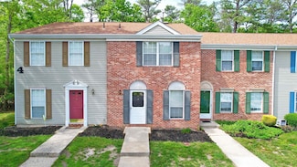 156 Rumson Dr Unit 4D, Galloway, NJ 08205