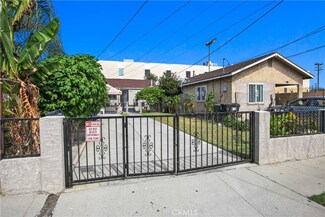 1735 E 64th St, Los Angeles, CA 90001