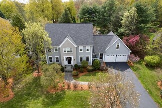 4 Edmund Brigham Way, Westborough, MA 01581