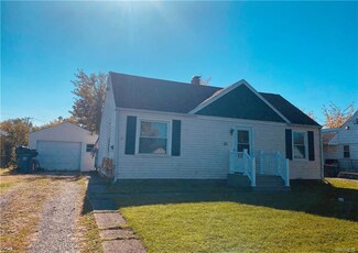 20 Violet Ave, Buffalo, NY 14226