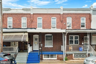 158 N Millick St, Philadelphia, PA 19139