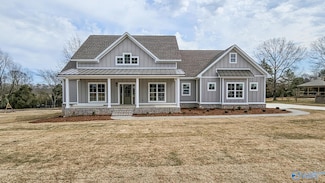 254 Deer Run Cir, Rogersville, AL 35652
