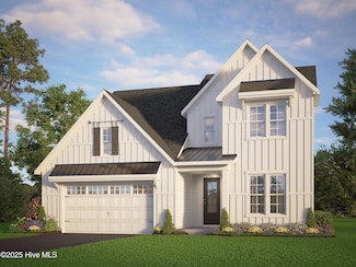 509 Sailor Sky Way Unit 389, Hampstead, NC 28443