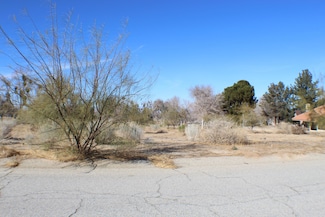 0 St Anne Dr Vic 157 Ste, Llano, CA 93544