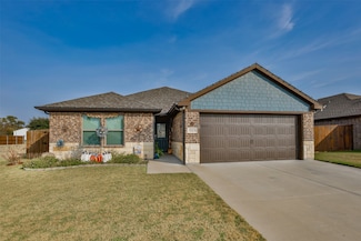 513 Pathfinder, Collinsville, TX 76233