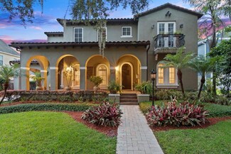 525 E Gore St, Orlando, FL 32806