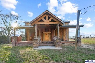 853 Freeman Loop Rd, Chesterfield, SC 29709