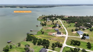 Lot 13 Waterside Dr, Corsicana, TX 75109
