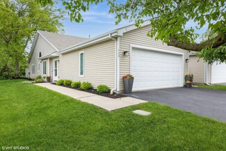 728 E 92nd Ave, Merrillville, IN 46410