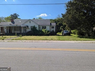 328 Cole St, Elberton, GA 30635