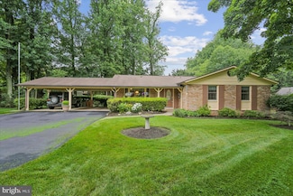 12810 Stonecrest Dr, Silver Spring, MD 20904