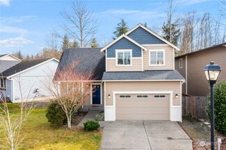 20017 99th Ave E, Graham, WA 98338